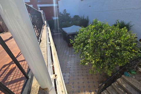 Rækkehus i Malaga city, Malaga - foto 4