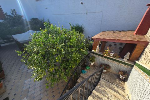 Rækkehus i Malaga city, Malaga - foto 5