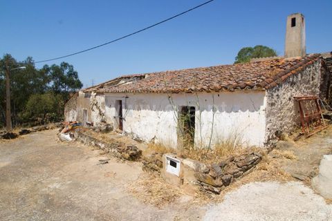 Byhus i Alcoutim, Faro, Alcoutim - € 40.000 | Ref: 402250044 - foto 3