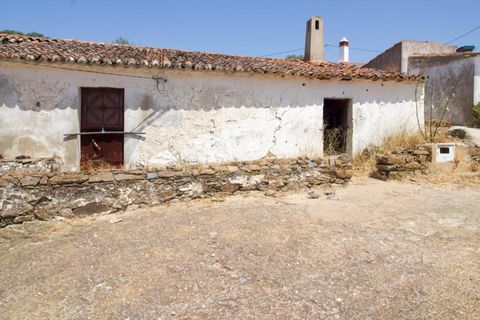Byhus i Alcoutim, Faro, Alcoutim - € 40.000 | Ref: 402250044 - foto 4