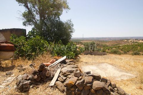 Byhus i Alcoutim, Faro, Alcoutim - € 40.000 | Ref: 402250044 - foto 5