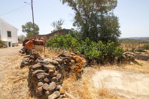 Byhus i Alcoutim, Faro, Alcoutim - € 40.000 | Ref: 402250044 - foto 6