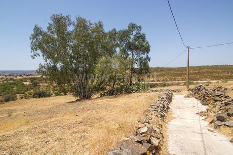 Byhus i Alcoutim, Faro, Alcoutim - € 40.000 | Ref: 402250044 - foto 7