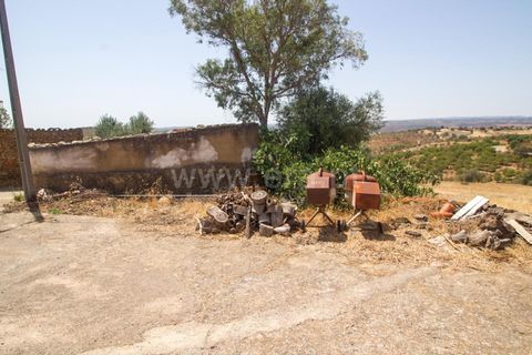 Byhus i Alcoutim, Faro, Alcoutim - € 40.000 | Ref: 402250044 - foto 8