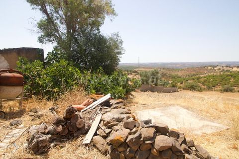 Byhus i Alcoutim, Faro, Alcoutim - € 40.000 | Ref: 402250044 - foto 9