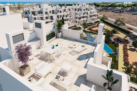Lejlighed i Torre Pacheco, Murcia, Torre Pacheco - € 399.000 | Ref: LEVANSUR5-GF-2D - foto 9
