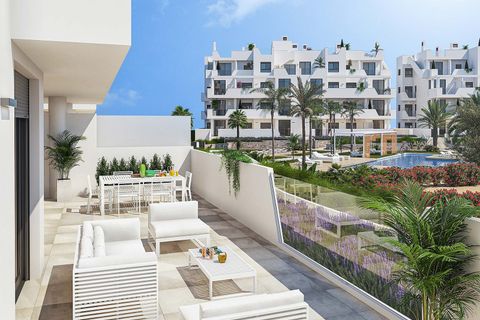 Lejlighed i Torre Pacheco, Murcia, Torre Pacheco - € 399.000 | Ref: LEVANSUR5-GF-2D - foto 10