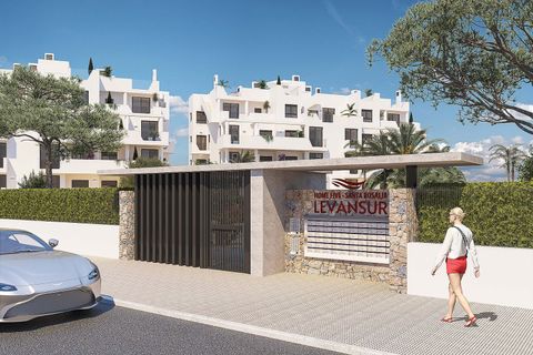 Lejlighed i Torre Pacheco, Murcia, Torre Pacheco - € 399.000 | Ref: LEVANSUR5-GF-2D - foto 11