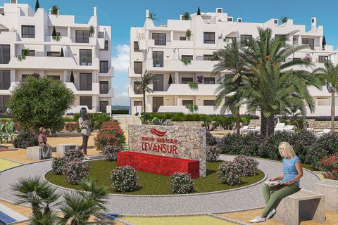 Lejlighed i Torre Pacheco, Murcia, Torre Pacheco - € 399.000 | Ref: LEVANSUR5-GF-2D - foto 12