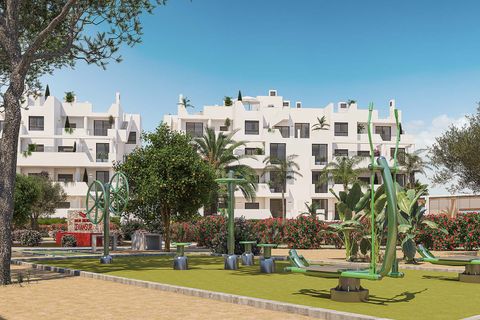 Lejlighed i Torre Pacheco, Murcia, Torre Pacheco - € 399.000 | Ref: LEVANSUR5-GF-2D - foto 13