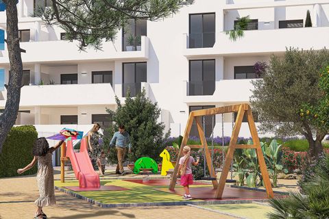 Lejlighed i Torre Pacheco, Murcia, Torre Pacheco - € 399.000 | Ref: LEVANSUR5-GF-2D - foto 14