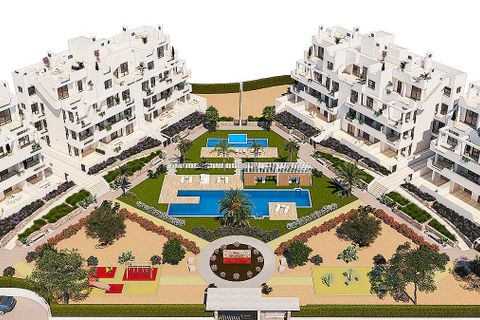 Lejlighed i Torre Pacheco, Murcia, Torre Pacheco - € 399.000 | Ref: LEVANSUR5-GF-2D - foto 15