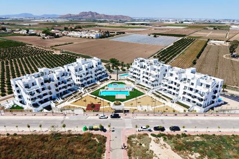 Lejlighed i Torre Pacheco, Murcia, Torre Pacheco - € 399.000 | Ref: LEVANSUR5-GF-2D - foto 18