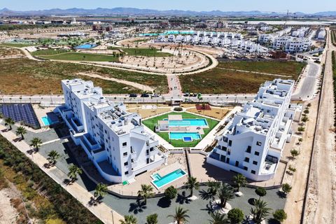 Lejlighed i Torre Pacheco, Murcia, Torre Pacheco - € 399.000 | Ref: LEVANSUR5-GF-2D - foto 19