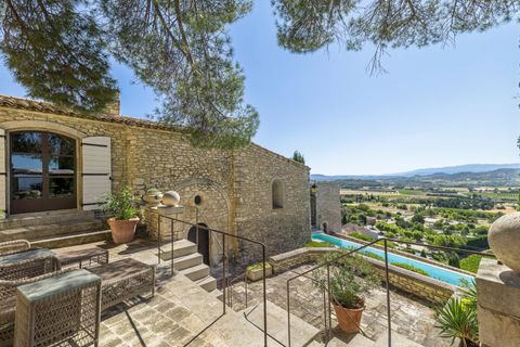 Villa a Joucas, Vaucluse, Joucas - € 9.900.000 | Ref: HH-15815312 - foto 3