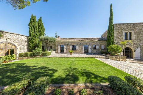 Villa a Joucas, Vaucluse, Joucas - € 9.900.000 | Ref: HH-15815312 - foto 4