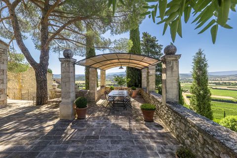 Villa a Joucas, Vaucluse, Joucas - € 9.900.000 | Ref: HH-15815312 - foto 5