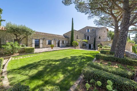 Villa a Joucas, Vaucluse, Joucas - € 9.900.000 | Ref: HH-15815312 - foto 6