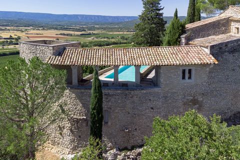 Villa a Joucas, Vaucluse, Joucas - € 9.900.000 | Ref: HH-15815312 - foto 8