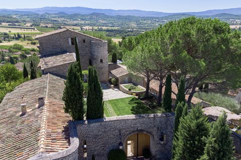 Villa a Joucas, Vaucluse, Joucas - € 9.900.000 | Ref: HH-15815312 - foto 9
