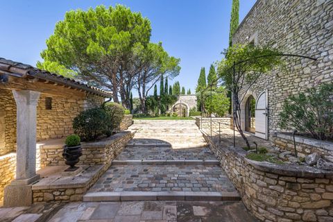 Villa a Joucas, Vaucluse, Joucas - € 9.900.000 | Ref: HH-15815312 - foto 10