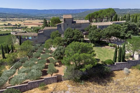 Villa a Joucas, Vaucluse, Joucas - € 9.900.000 | Ref: HH-15815312 - foto 11