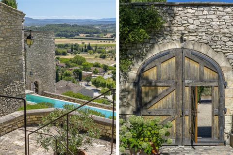Villa a Joucas, Vaucluse, Joucas - € 9.900.000 | Ref: HH-15815312 - foto 12