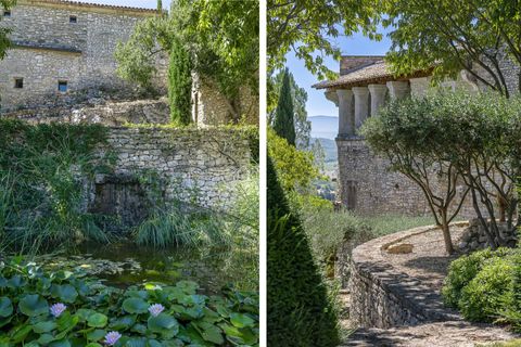 Villa a Joucas, Vaucluse, Joucas - € 9.900.000 | Ref: HH-15815312 - foto 13