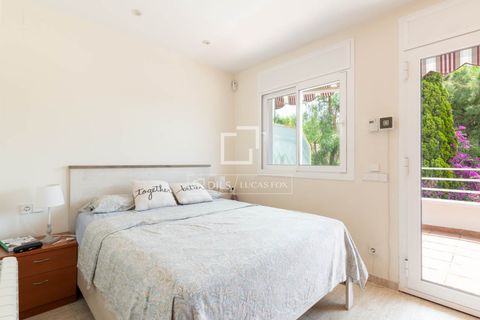 Villa i Sitges, Barcelona, Sitges - € 895.000 | Ref: GAV60490 - foto 13