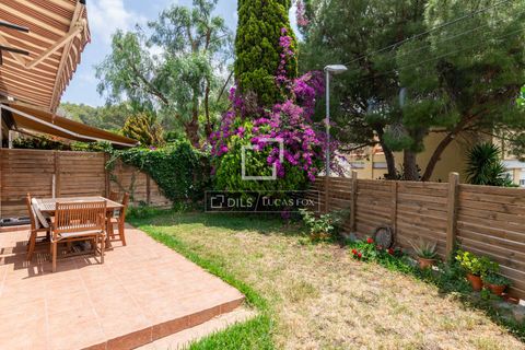 Villa i Sitges, Barcelona, Sitges - € 895.000 | Ref: GAV60490 - foto 21