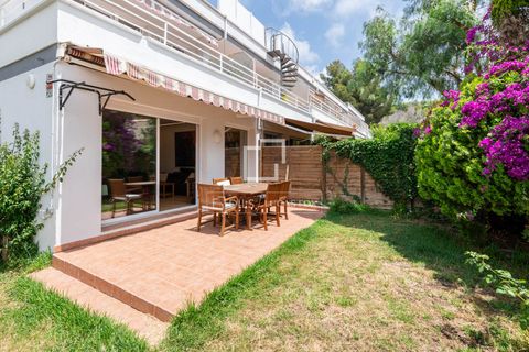 Villa i Sitges, Barcelona, Sitges - € 895.000 | Ref: GAV60490 - foto 22