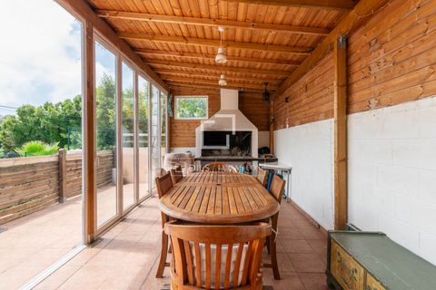 Villa i Sitges, Barcelona, Sitges - € 895.000 | Ref: GAV60490 - foto 27
