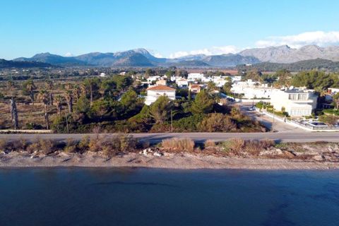 Leilighet i Port De Pollenca, Mallorca, Port De Pollenca - € 2 200 000 | Ref: SASV1086 - foto 4