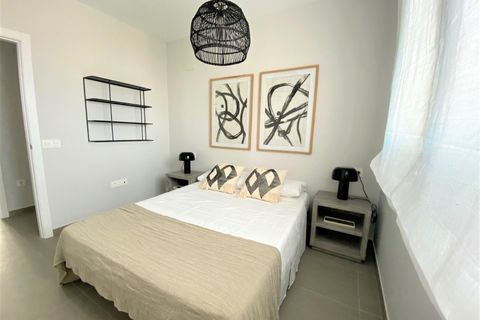 Lejlighed i Calpe, Alicante - foto 3
