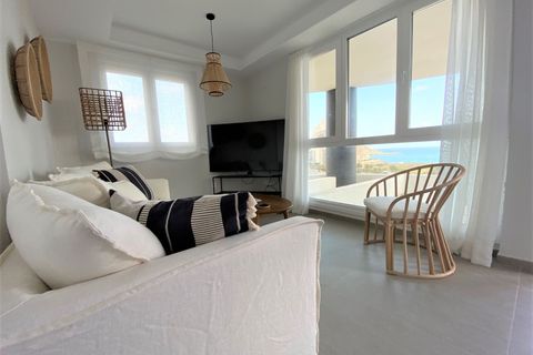 Lejlighed i Calpe, Alicante - foto 4