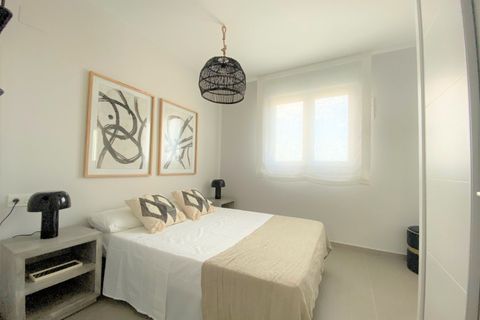 Lejlighed i Calpe, Alicante, Calpe - € 600.000 | Ref: A 170 - foto 11