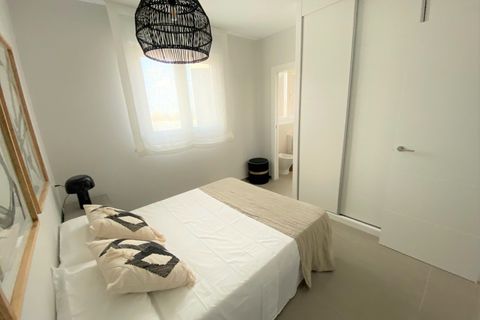 Lejlighed i Calpe, Alicante, Calpe - € 600.000 | Ref: A 170 - foto 12