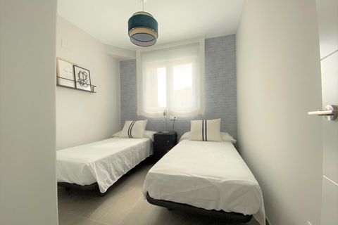 Lejlighed i Calpe, Alicante, Calpe - € 600.000 | Ref: A 170 - foto 13