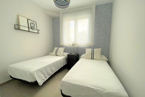 Lejlighed i Calpe, Alicante, Calpe - € 600.000 | Ref: A 170 - foto 14