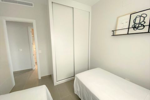 Lejlighed i Calpe, Alicante, Calpe - € 600.000 | Ref: A 170 - foto 15