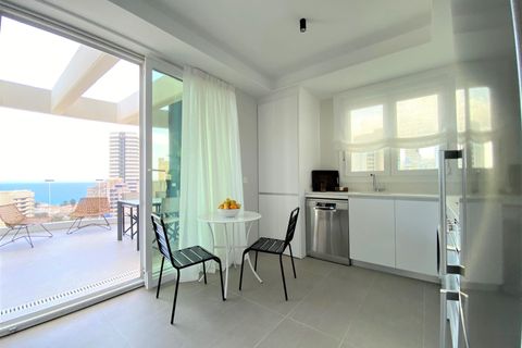 Lejlighed i Calpe, Alicante, Calpe - € 600.000 | Ref: A 170 - foto 17