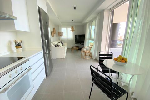 Lejlighed i Calpe, Alicante, Calpe - € 600.000 | Ref: A 170 - foto 18