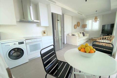 Lejlighed i Calpe, Alicante, Calpe - € 600.000 | Ref: A 170 - foto 19