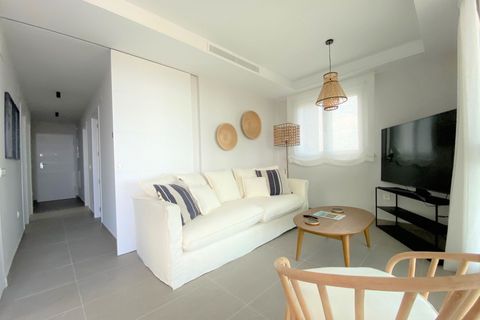 Lejlighed i Calpe, Alicante, Calpe - € 600.000 | Ref: A 170 - foto 21