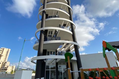 Lejlighed i Calpe, Alicante, Calpe - € 600.000 | Ref: A 170 - foto 24