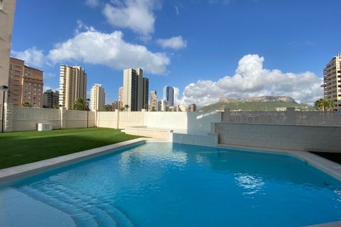 Lejlighed i Calpe, Alicante, Calpe - € 600.000 | Ref: A 170 - foto 25
