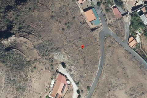 Helårsgrund i Mogan, Gran Canaria, Mogan - € 62.000 | Ref: S0151/5259 - foto 1