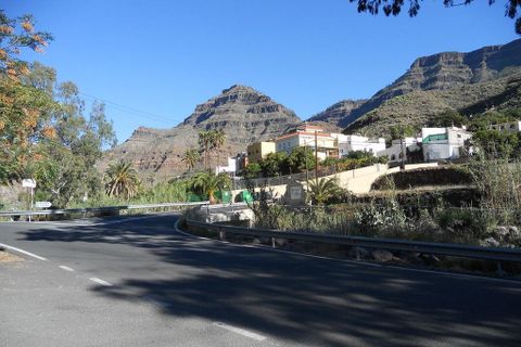 Helårsgrund i Mogan, Gran Canaria, Mogan - € 62.000 | Ref: S0151/5259 - foto 6