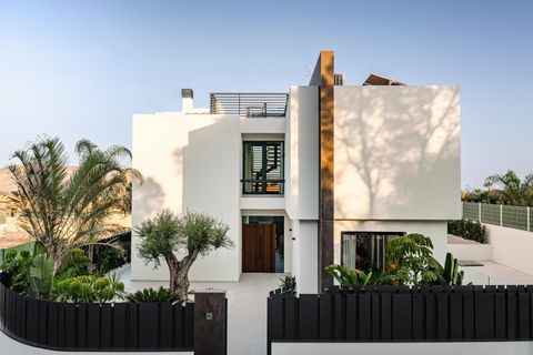 Villa i La Nucia, Alicante, La Nucia - € 1.095.000 | Ref: SPS156024 - foto 22
