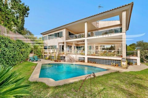 Haus in Palma De Mallorca, Mallorca - Foto 1